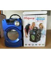 Mixed Brands Bluetooth Speakers. 10300 Units. EXW Los Angeles